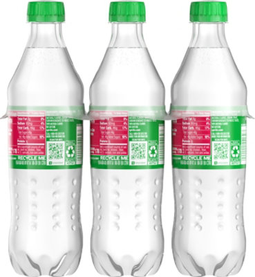 Sprite Winter Spiced Cranberry - 6-16.9 Fl. Oz. - Image 7