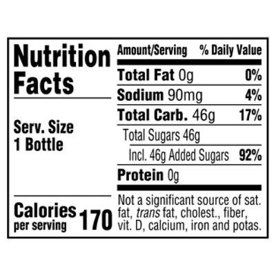 Sprite Winter Spiced Cranberry - 6-16.9 Fl. Oz. - Image 4