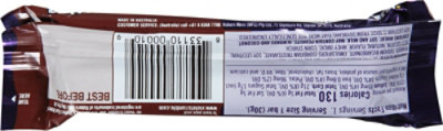 Violet Crumble Dark Chocolate Bar - 1.05 Oz. - Image 6