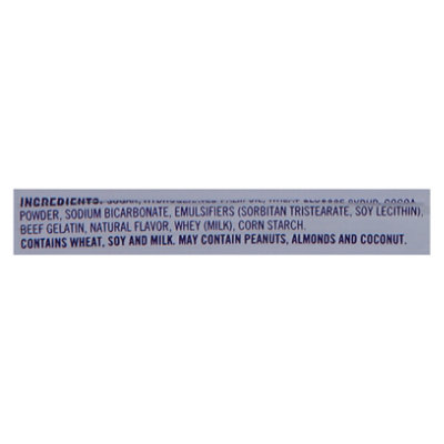 Violet Crumble Dark Chocolate Bar - 1.05 Oz. - Image 5