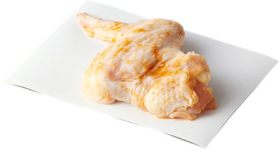 Chicken Wing Buffalo Marinade Up To 10% Solution - 0.5 Lb - Image 1