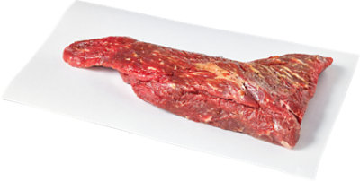 USDA Choice Beef Tri Tip Loin Roast - 2.50 Lb