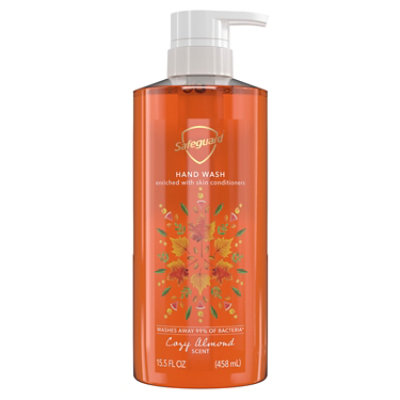 Sfg Hw Cy Almond Sct Pumpkin 15.5 Oz. - Each - Image 8