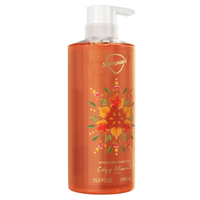 Sfg Hw Cy Almond Sct Pumpkin 15.5 Oz. - Each - Image 6