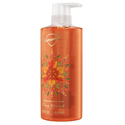 Sfg Hw Cy Almond Sct Pumpkin 15.5 Oz. - Each - Image 7