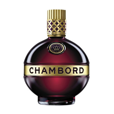 Chambord Liqueur - 700 Ml - Image 2