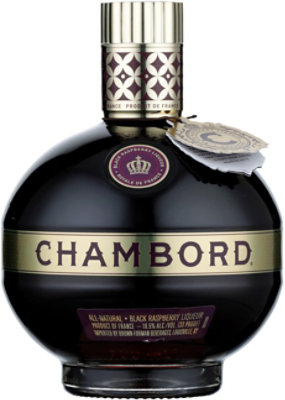 Chambord Liqueur - 700 Ml - Image 1