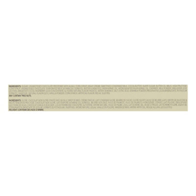 Dark Oak Ballotin 18 Piece - 7.6 Oz. - Image 4