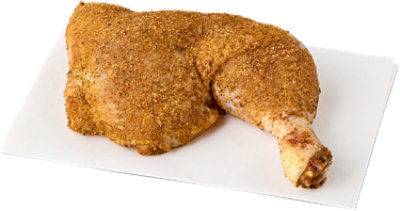 Chicken Leg Quarter Barbecue Pepper Seasoning - 0.75 Lb