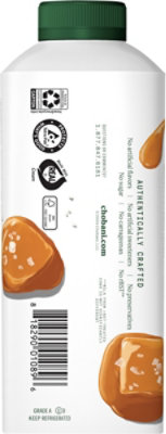 Chobani Salted Caramel Coffee Creamer Zero Sugar - 24 Fl. Oz. - Image 6