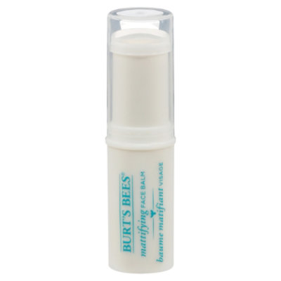 Burts Bees Mattifying Face Balm - 0.32 Oz - Image 3