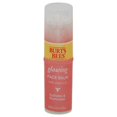 Burts Bees Face Balm Vitamin C - 0.32 Oz - Image 3