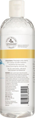 Burts Bees Hydrating Milk Cleanser - 8 Fl. Oz. - Image 4