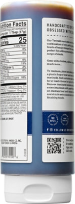 Kinders Teriyaki Marinade - 15.5 Oz - Image 5