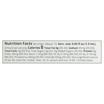 Cirkul Fitsip Mixed Berry Cartridge - 0.68 Fl. Oz. - Image 3