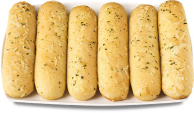 Ranch Breadsticks 6 Count - Each - Image 1