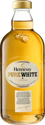 Hennessy Henny White - 700 Ml - Image 1