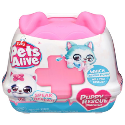 Zuru Pets Alive Puppy Surprise - Each - Image 2