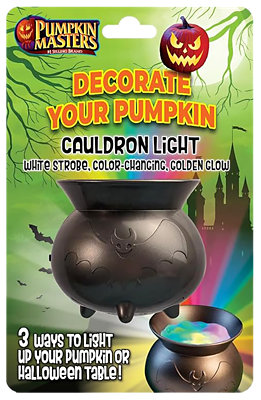 Pm Cauldron Light - Each - Image 1