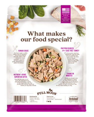 Full Moon Freshly Crafted Turkey - 24 Oz - Image 6