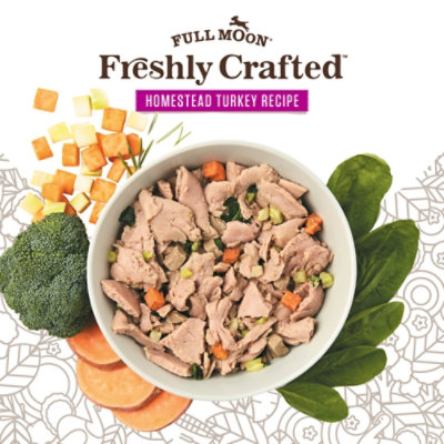 Full Moon Freshly Crafted Turkey - 24 Oz - Image 5