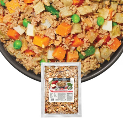 Vons hotsell dog food