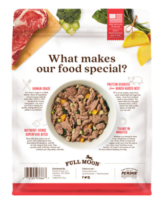 Full Moon Freshly Crafted Beef - 24 Oz - Image 6