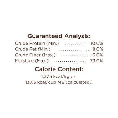 Full Moon Freshly Crafted Beef - 24 Oz - Image 3