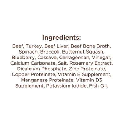 Full Moon Freshly Crafted Beef - 24 Oz - Image 4