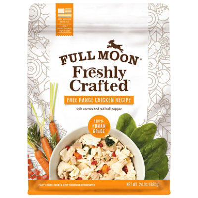 Full Moon Freshly Crafted Chicken - 24 Oz - Image 2