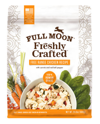Full Moon Freshly Crafted Chicken - 24 Oz - Image 1