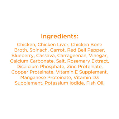 Full Moon Freshly Crafted Chicken - 24 Oz - Image 4