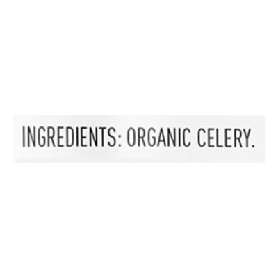 Earthbound Farm Organic Celery Bites - 14 Oz - Image 5