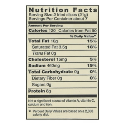 Dailys Original Naturally Hickory Smoked Bacon - 16 Oz - Image 4