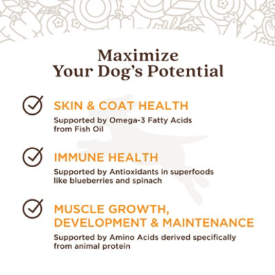 Full Moon Freshly Crafted Chicken - 4 Lb - Image 4