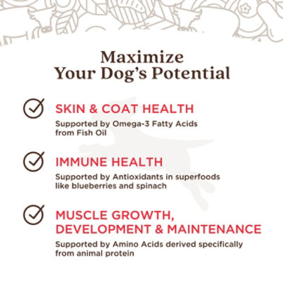 Full Moon Freshly Crafted Beef - 4 Lb - Image 4