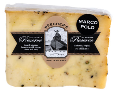 Beecher's Marco Polo Reserve - 7 Oz - Image 1