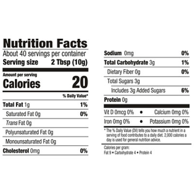 International Delight Cold Foam French Vanilla - 14 Oz - Image 4