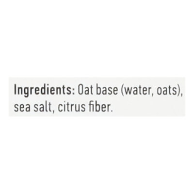 Oatly Oatmilk Super Basic - 64 Fl. Oz. - Image 5