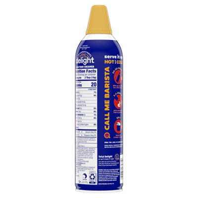 International Delight Cold Foam Sweet And Creamy - 14 Oz - Image 2