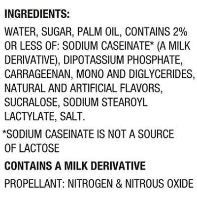 International Delight Cold Foam Sweet And Creamy - 14 Oz - Image 4