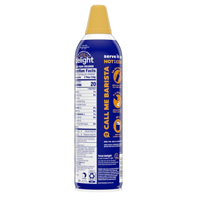 International Delight Cold Foam Caramel - 14 Oz - Image 2