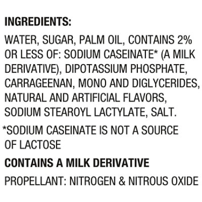 International Delight Cold Foam Caramel - 14 Oz - Image 4