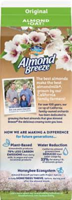Almond Breeze Almond And Oat Original Blend - 52 Fl. Oz. - Image 5