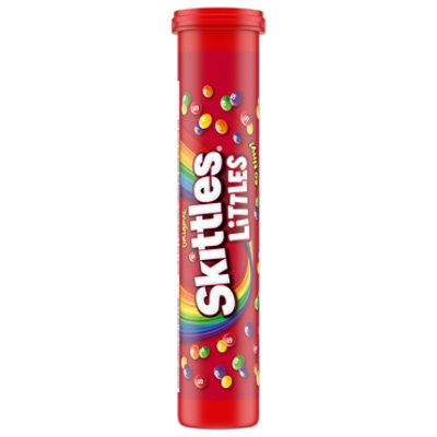 Skittles Original Share Size Mega Tube Each - 2.2 Oz - Image 3