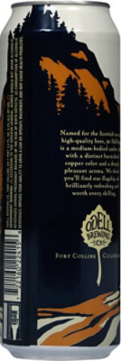 Odell 90 Shilling In Cans - 19.2 Fl. Oz. - Image 3
