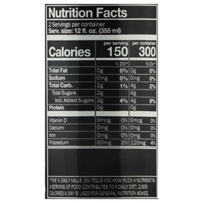 Noca Boozy Boozy Iced Tea Can In Cans - 24 Fl. Oz. - Image 3