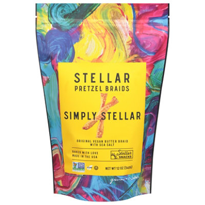 Stellar Braids Simply Stellar - 12 Oz - Image 3