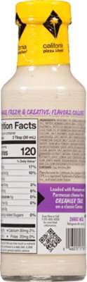 California Pizza Kitchen Dressing Caesar - 12 Fl. Oz. - Image 7