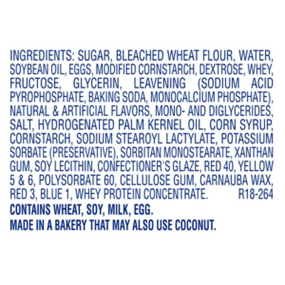 Entenmanns Little Bites Party Cake Mini Muffins - 1.65 Oz - Image 4
